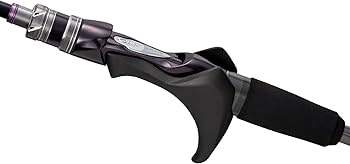 Amazon | シマノ(SHIMANO) タチウオテンヤロッド 24 サーベルマスター