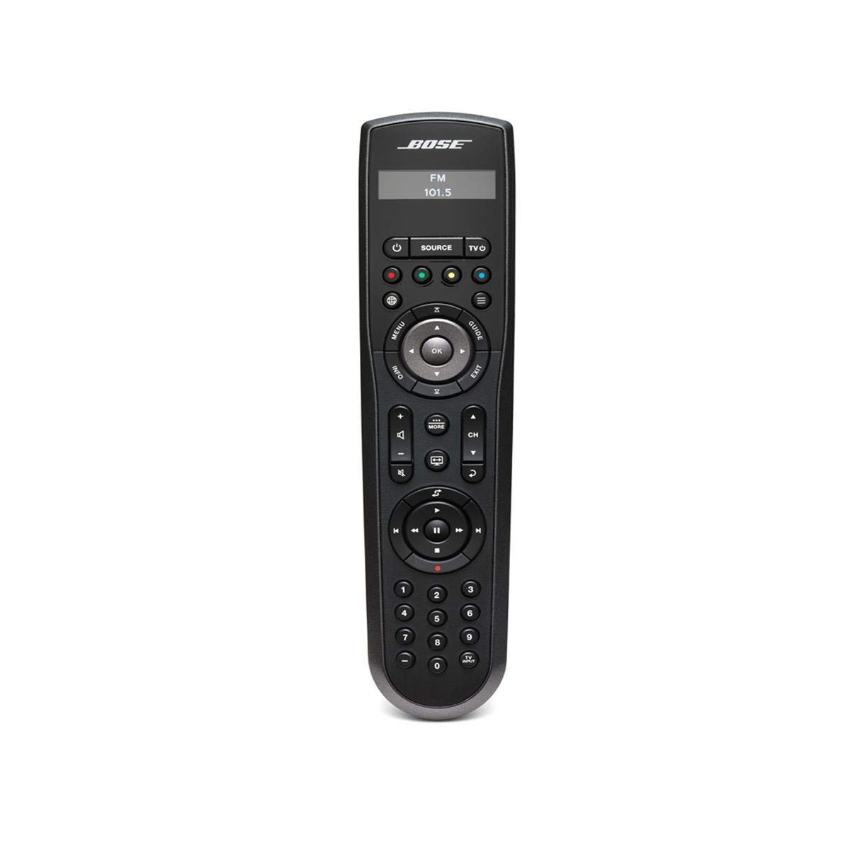 Amazon.com: Bose RC-X35 Remote Control for Lifestyle 535 525 235