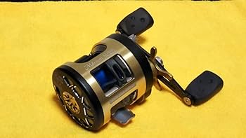 Amazon.co.jp: アブ×ZPI AE74 モラム SX1601C UM S2 1回使用 超