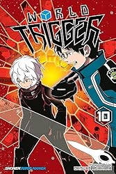 Amazon | World Trigger, Vol. 22 (English Edition) [Kindle edition