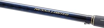 Amazon | シマノ(SHIMANO) サーフロッド 23 ネッサ リミテッド S108MH