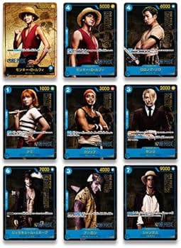 Amazon.co.jp: ONE PIECEカードゲーム プレミアムカードコレクション