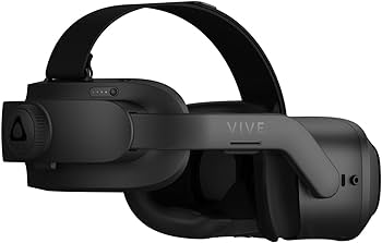 Amazon.co.jp: (販売停止) HTC VIVE Focus Vision Bundle MR | PC VR
