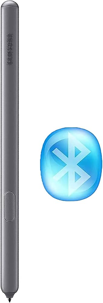 Amazon.com: Galaxy Tab S6 Stylus Pen withBluetooth for Samsung