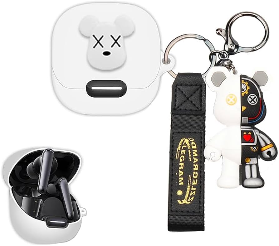 Amazon | KOMININA Anker Soundcore Liberty 4 NC 用 ケース