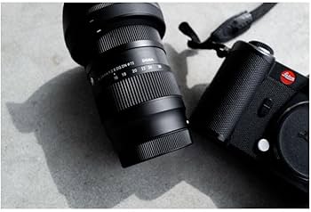 Amazon.co.jp: シグマ(Sigma) レンズ 16-28mm F2.8 DG DN Leica ライカ