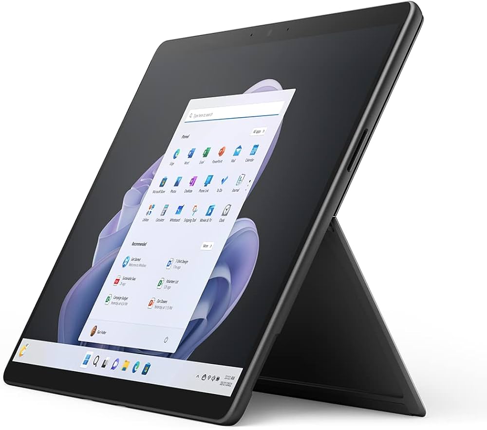 Microsoft New Surface Pro9 13