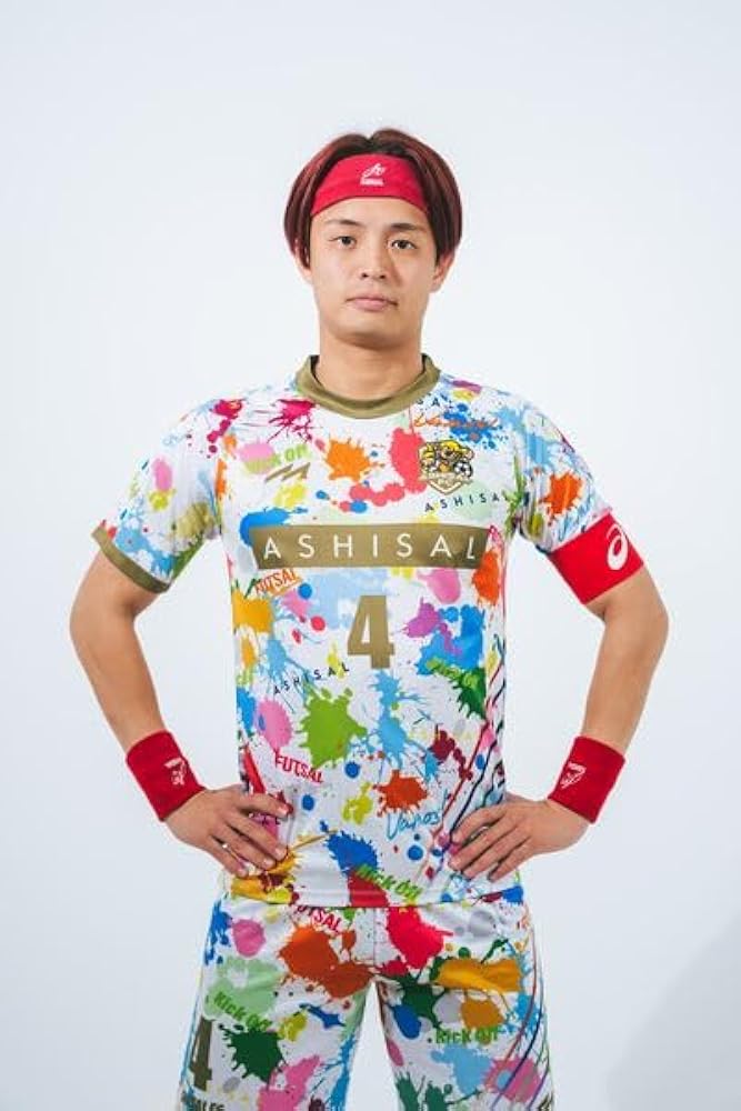 Amazon.co.jp: [あしざるFC] ユニフォームシャツ 背番号4番 NOBUKUN