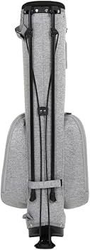 Amazon | フィドラ（FIDRA） ゴルフ キャディバッグ スタンド式 7型 2