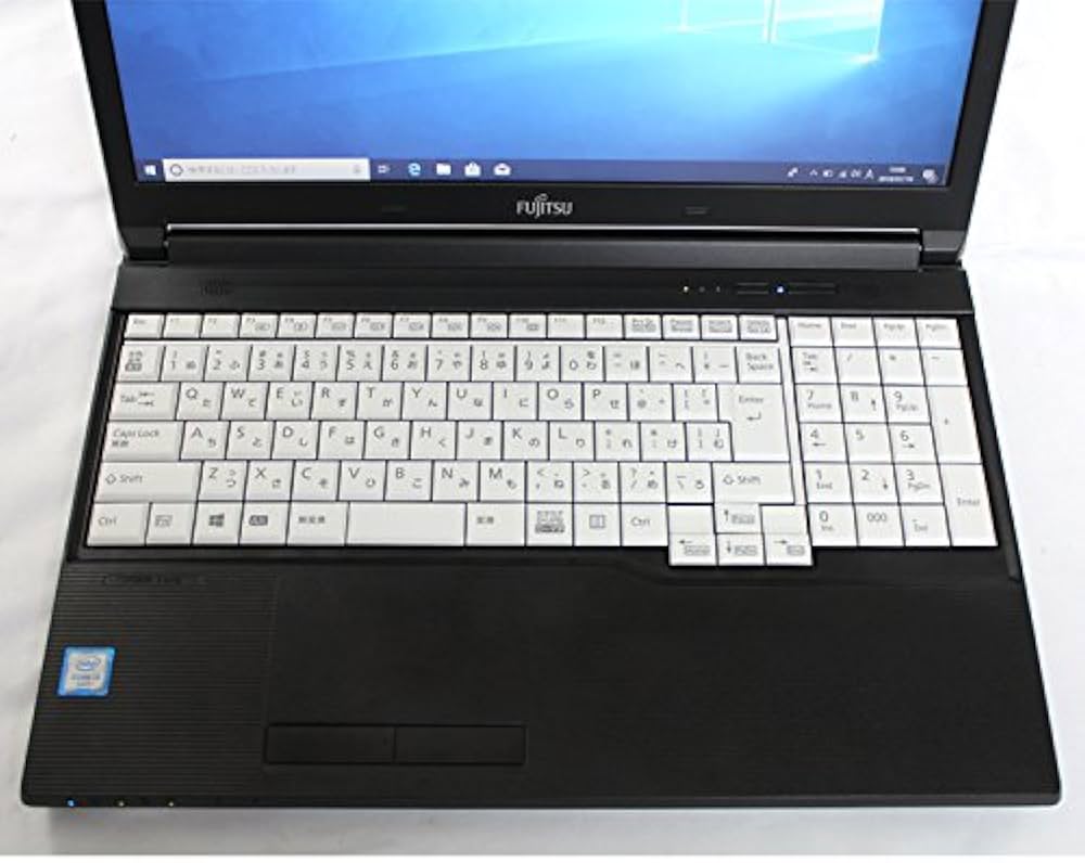 Amazon.co.jp: FUJITSU 富士通 LIFEBOOK A576/PX Core i3 4GB 500GB