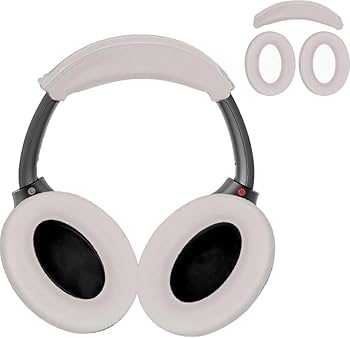 Amazon | For Anker Soundcore Space Q45 のヘッドホン【HNWEIWEI