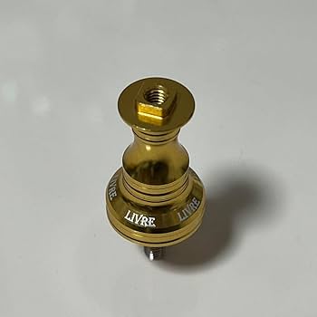 Amazon.co.jp: リブレ F.V ユニオン 共通 スクマニ限定ゴールド