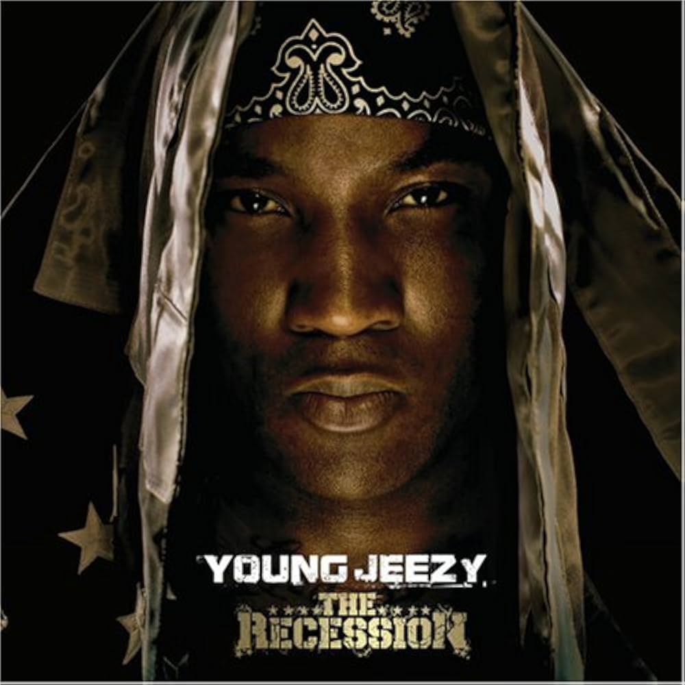 Young Jeezy - The Recession [Edited] - Amazon.com Music