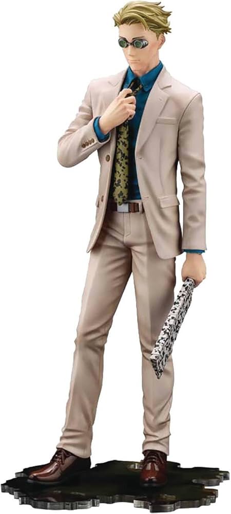 Amazon.co.jp: KOTOBUKIYA 呪術廻戦:七海健人 ARTFX J スタチュー