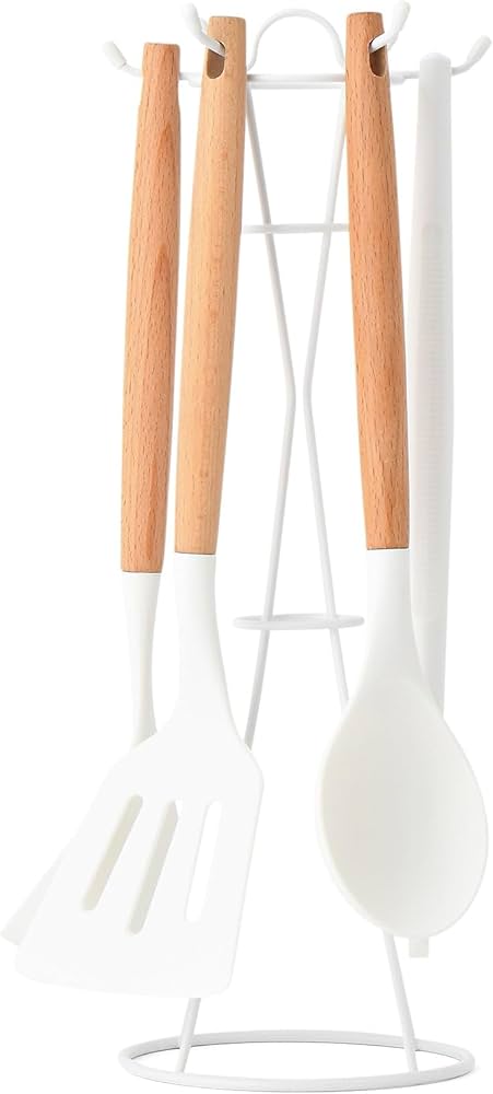 Amazon｜Francfranc フランフラン ツール&ホルダーセット ウッド