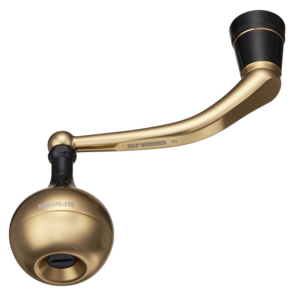 Amazon.com: SLPWORKS Daiwa SLP Works SLPW Power Handleset