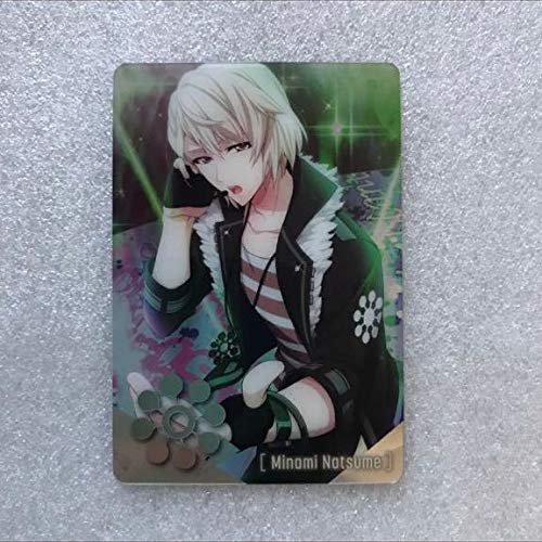 Amazon.co.jp: アイドリッシュセブン メタルカード 第10弾 10-35