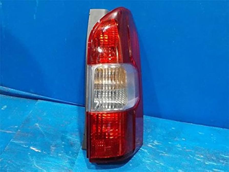 Amazon | トヨタ 純正 プロボックス P160系 《 NCP165V 》 右