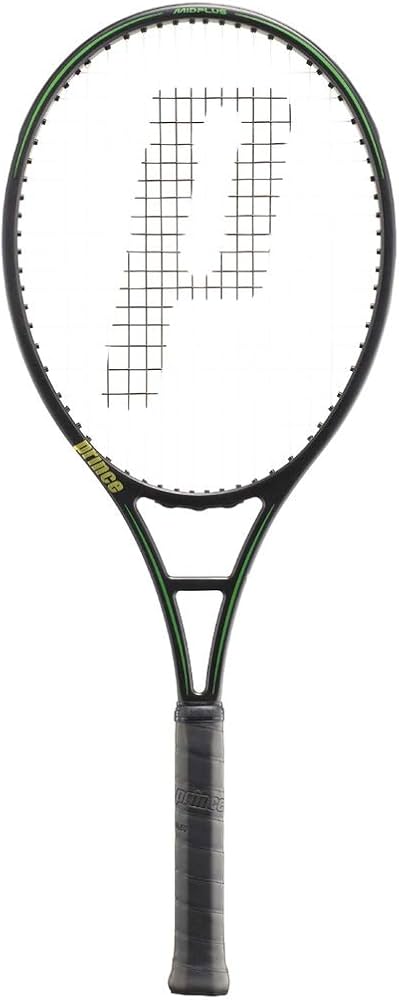 Prince 7TJ108 PHANTOM GRAPHITE 100 (PHANTOM GRAPHITE 100) HARDWARE