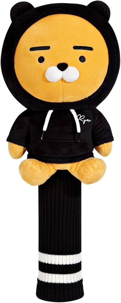 Amazon.co.jp: 【公式】 カカオフレンズゴルフ (KAKAO FRIENDS GOLF