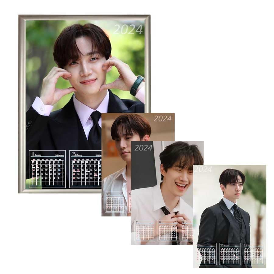 Amazon.co.jp: イジュノ イ・ジュノ 2PM フォトフレーム付き 2024