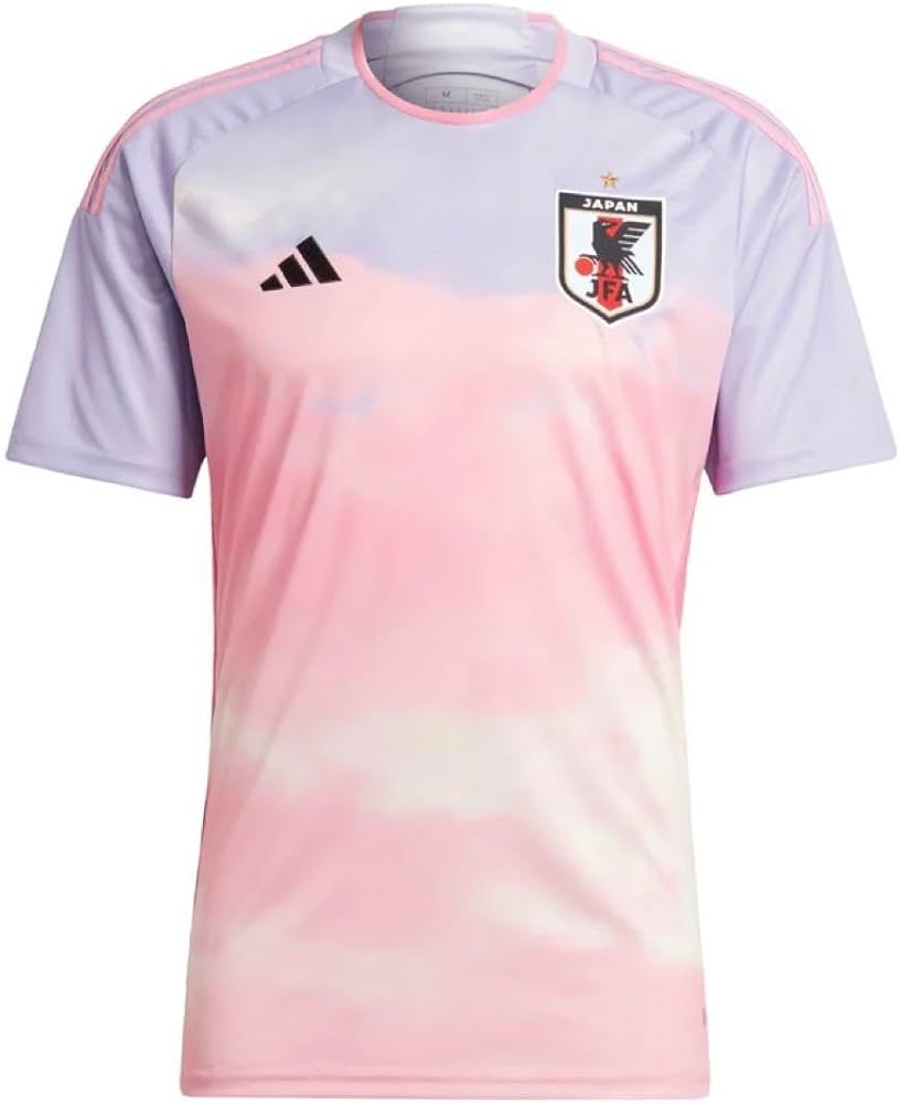 Amazon.co.jp: 日本代表 女子 アウェイユニフォームなでしこジャパン