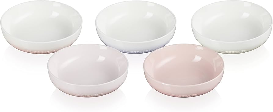 Amazon.co.jp: ル・クルーゼ(Le Creuset) 深皿 スフィア・ディッシュ