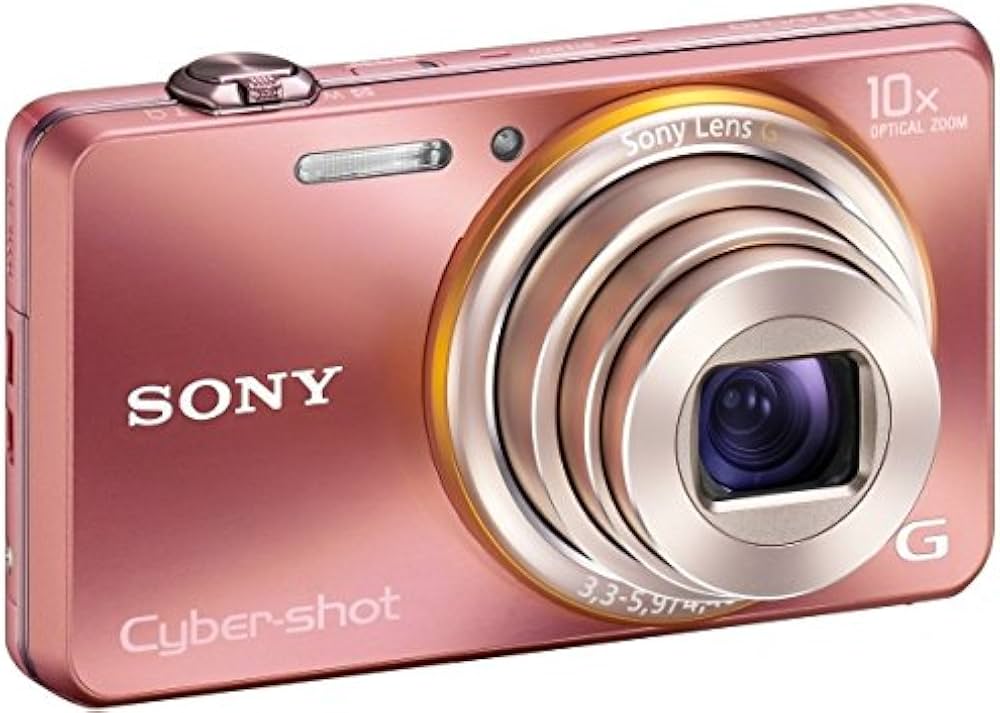 Amazon.co.jp: SONY Cyber-Shot(サイバーショット) WX100 (1820万/光学