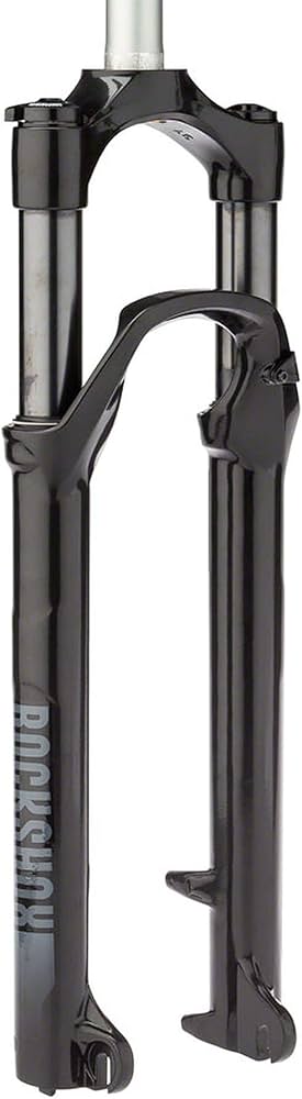 Amazon.com : RockShox Recon Silver RL Suspension Fork - 27.5