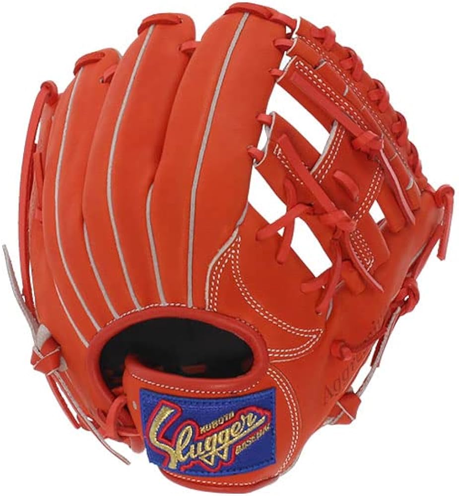 Amazon | 野球 久保田スラッガー 軟式 オールラウンド オールラウンド