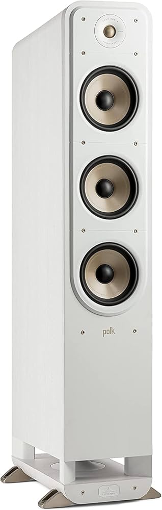 Amazon.co.jp: ポークオーディオ POLK AUDIO SIGNATURE ELITE ES60