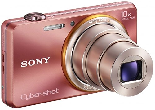 Amazon.co.jp: SONY Cyber-Shot(サイバーショット) WX100 (1820万/光学