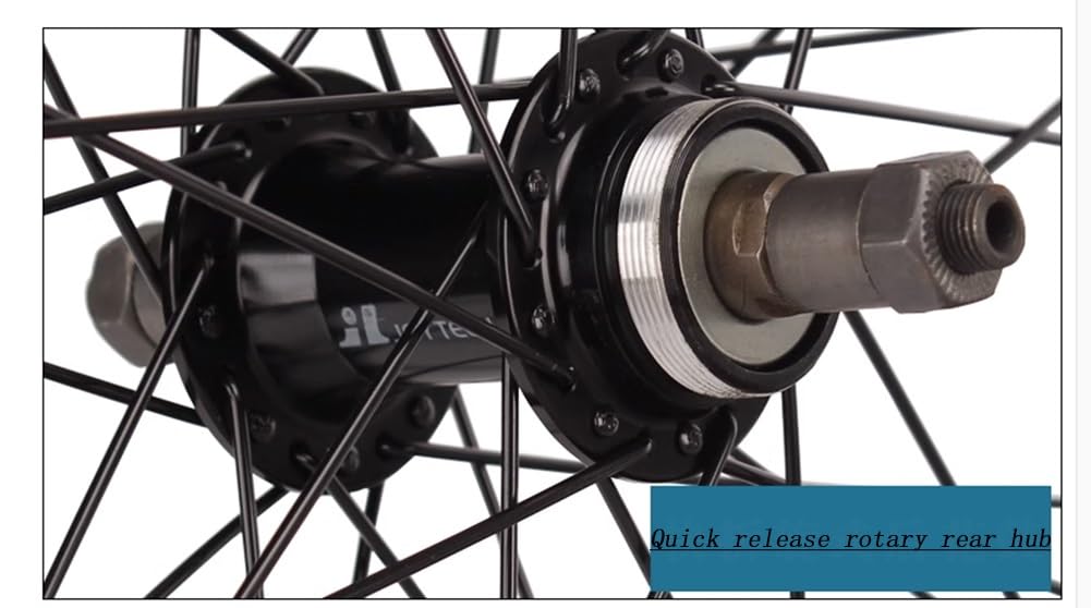 Amazon.co.jp: 700Cロードホイールセット Vブレーキ クイックリリース