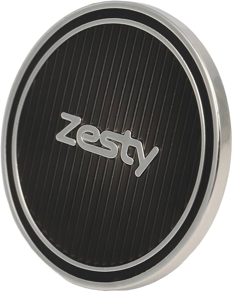 Amazon | Zesty ゴルフ マーカー ゴルフボールケース用 (マーカー2