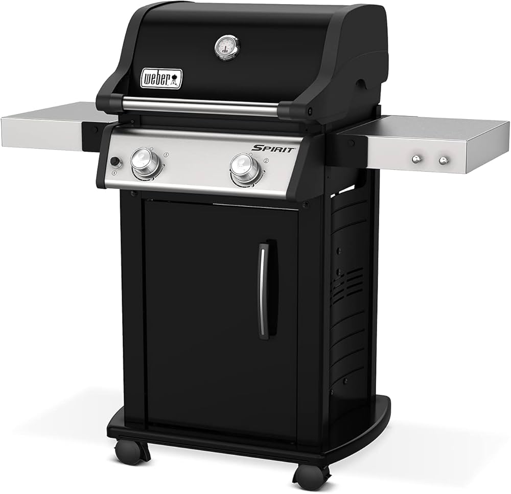 Amazon | Weber(ウェーバー) バーベキュー コンロ BBQ グリル Spirit