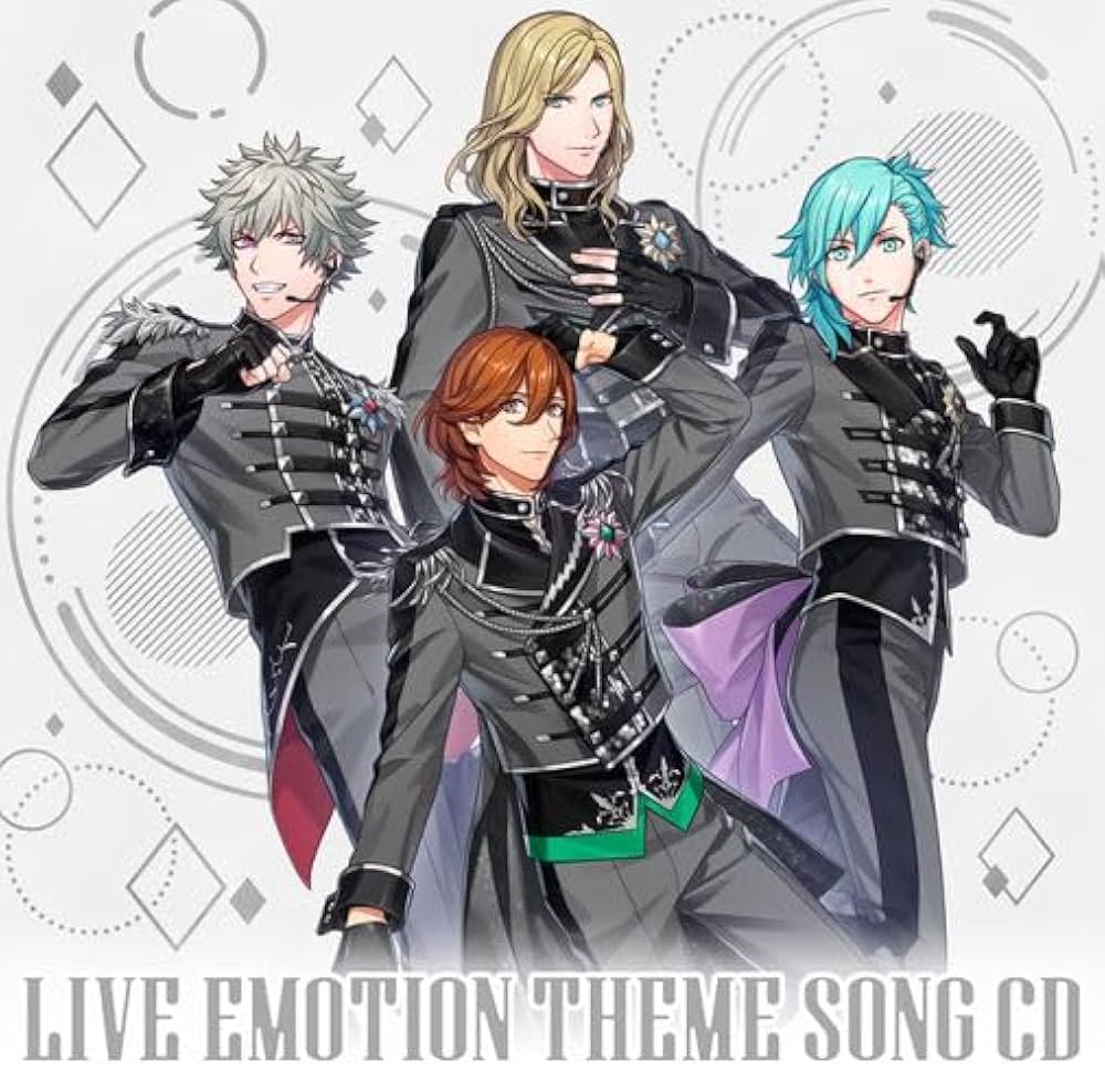 Amazon | うたの☆プリンスさまっ♪ LIVE EMOTION テーマソングCD