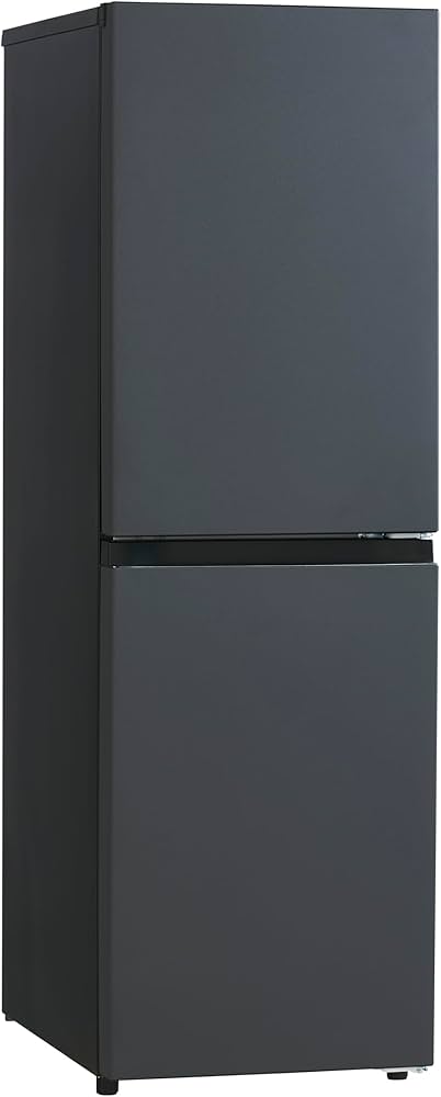 Amazon.co.jp: ハイアール(Haier) 冷蔵庫 幅44cm 148L スリム 大容量