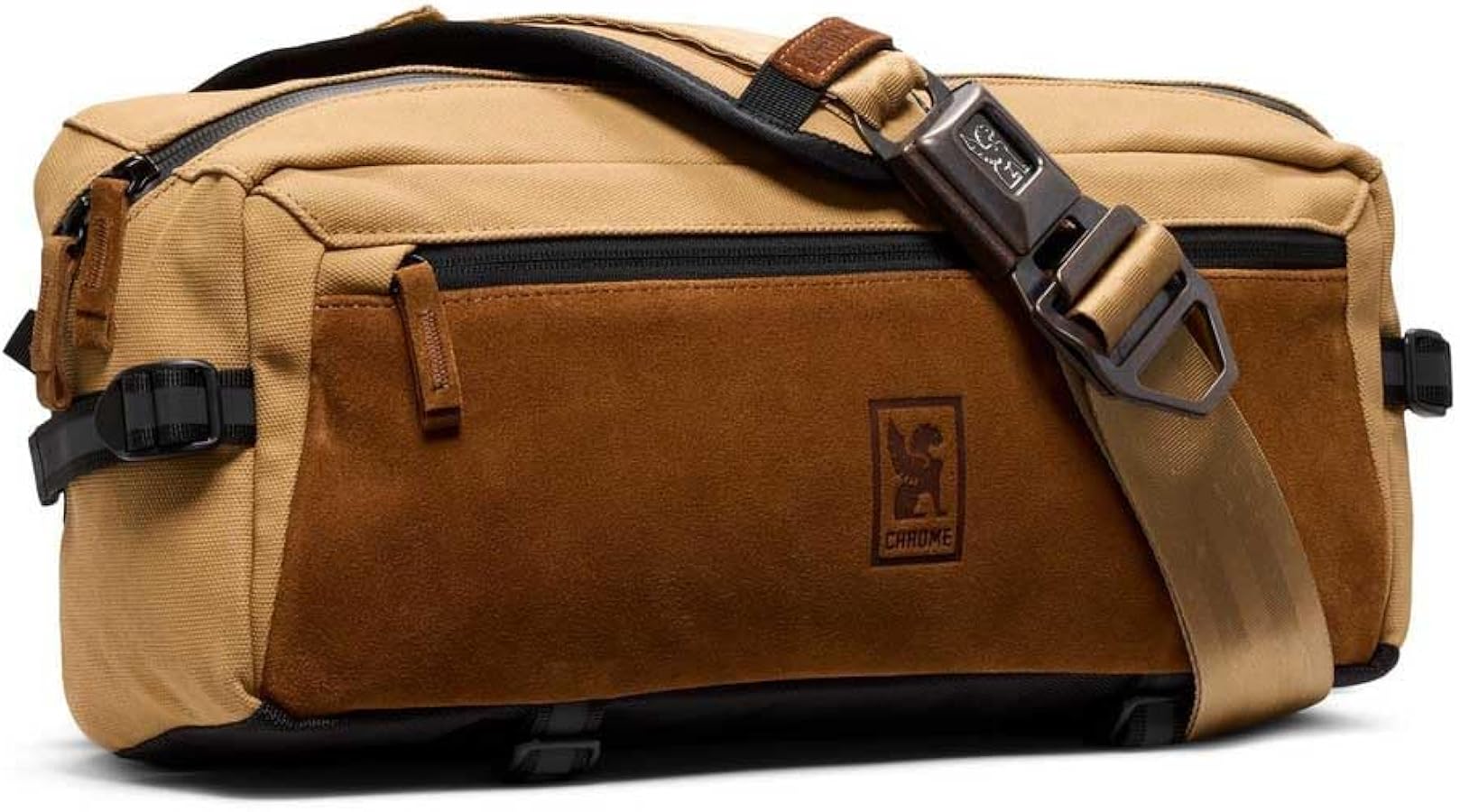 Amazon | [クローム] ボディバッグ KADET/カデット (現行モデル