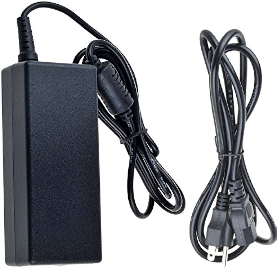 Amazon.com: PK Power AC/DC Adapter for Intel NUC Kit NUC5I3RYK