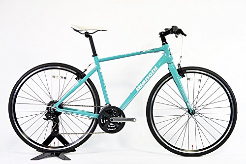 Bianchi Roma4の仕様 - 快速たぬたぬの自転車日記