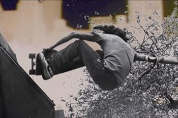 Amazon.co.jp: 【スケートボード DVD】 DEATHBOWL TO DOWNTOWN