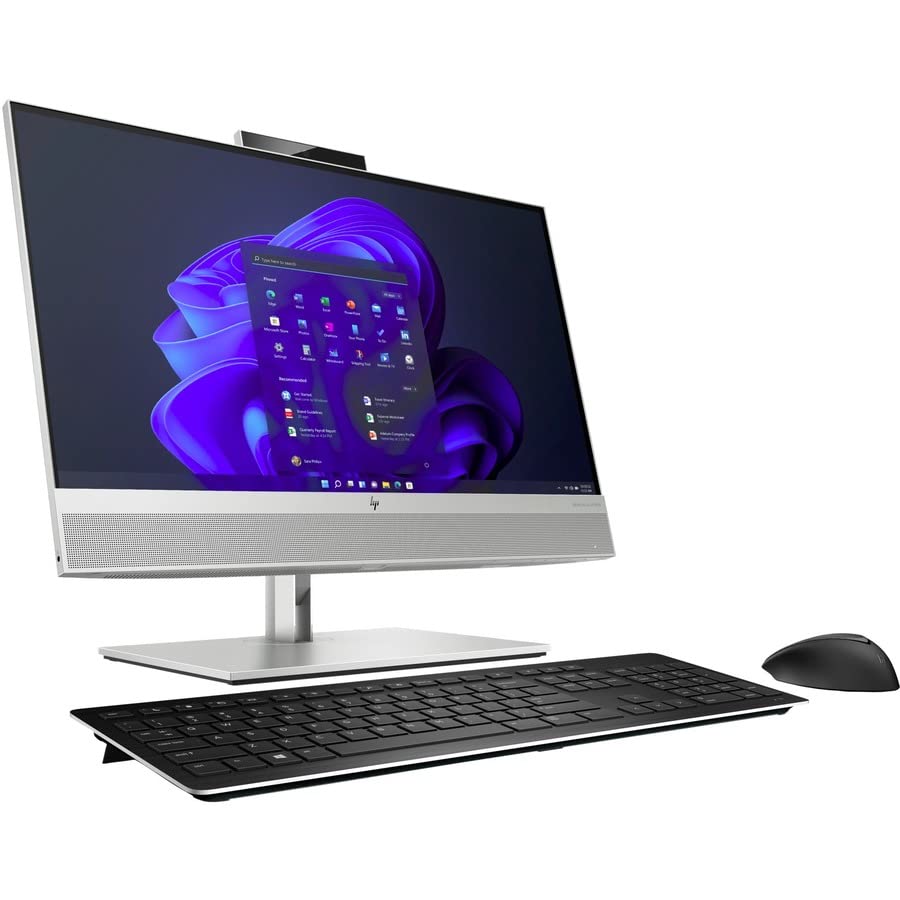 Amazon.com: HP EliteOne 800 G6 All-in-One Computer - Intel Core i5