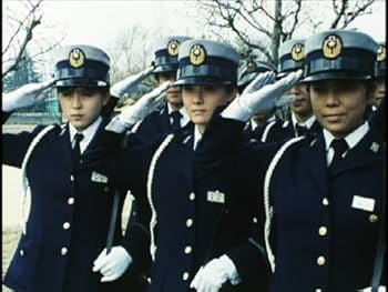 Amazon.co.jp: 石立鉄男生誕70周年記念企画第5弾 婦警候補生物語 DVD