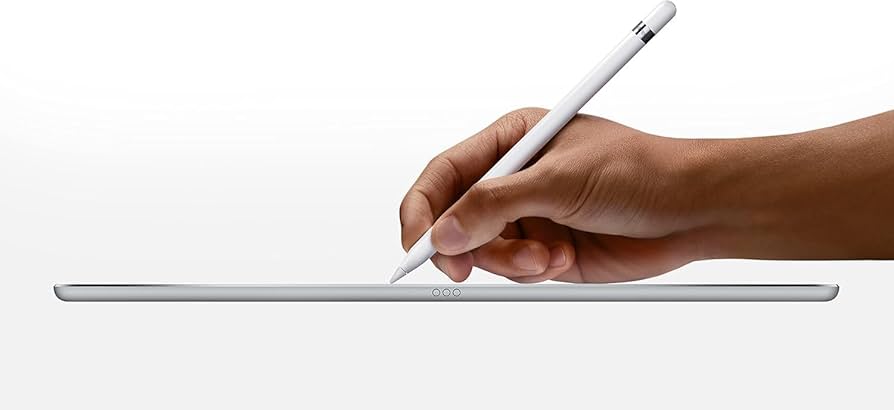 Apple iPad (第6,128GBWifi)+ Pencil(第1) Apple Apple Pencil (1st
