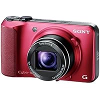 Amazon | SONY Cyber-Shot(サイバーショット) HX10V (1820万/光学x16