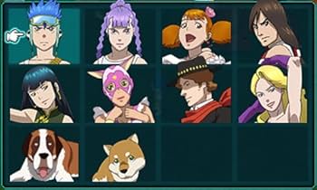 Amazon.co.jp: メタルマックス4 月光のディーヴァ Limited Edition