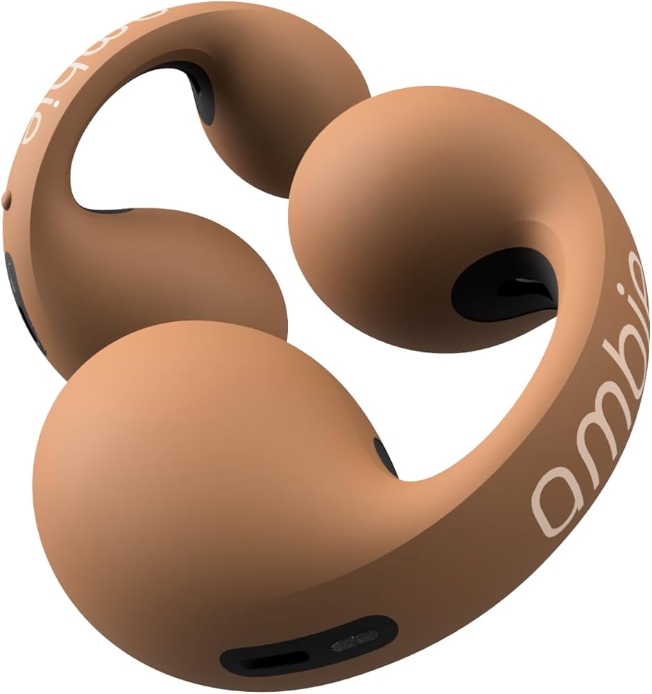 Amazon.co.jp: ambie AM-TW01 sound earcuffs （アンビー サウンド