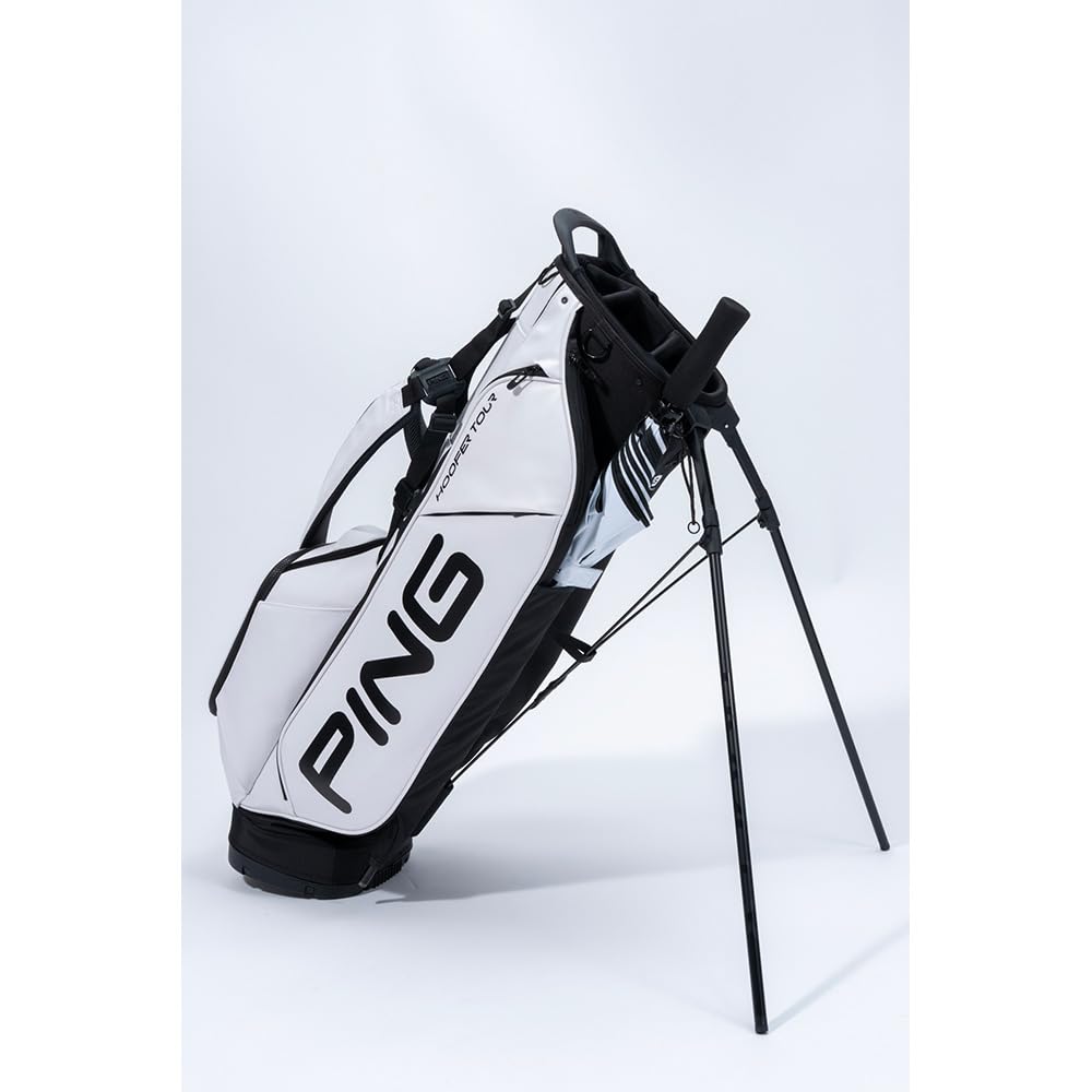 Amazon.co.jp: ピン PING キャディバッグ 244 フーファーツアー