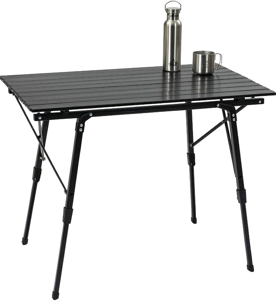 Amazon.co.jp: TARAS BOULBA(タラスブルバ)TBアルミロールテーブルM