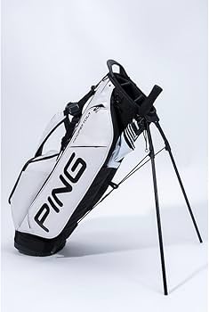 Amazon.co.jp: ピン PING キャディバッグ 244 フーファーツアー